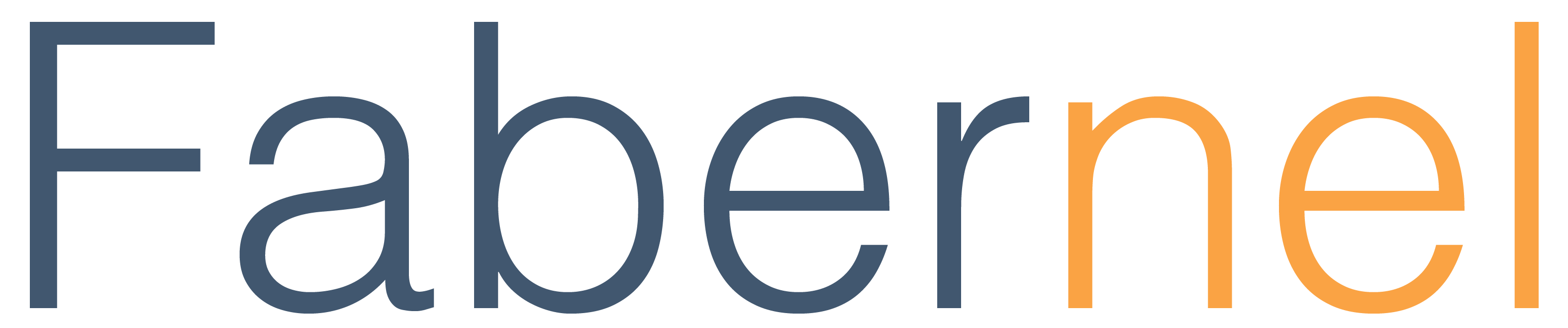 Fabernel logo