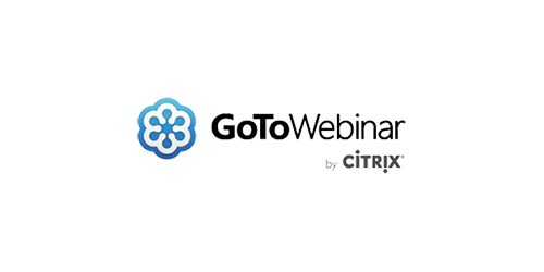 GoToWebinar